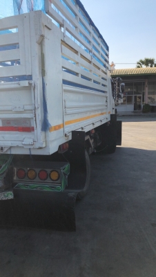 ฝากขาย ฮีโน่ FC9J 175 แรง ปี 56 กระบะสามมิตรแท้ รถท่าข้าว พร้อมใช้ แต่งสวย ทะเบียนพร้อมโอน สนใจ 092-