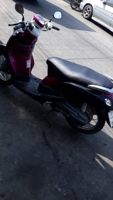 Fino ปี53เล่มโอน ลด 9700.-