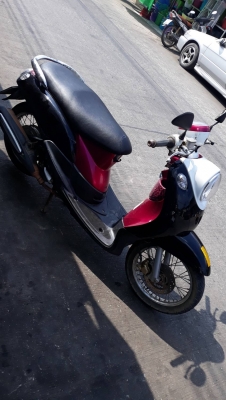 Fino ปี53เล่มโอน ลด 9700.-