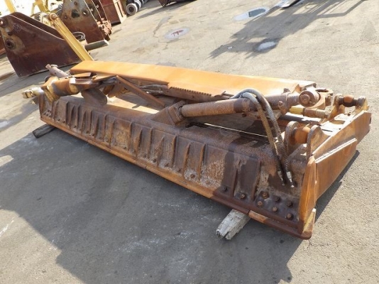 ขายรถดันดิน CAT D6R นำเข้าเองจากญี่ปุ่น สภาพสวยพร้อมใช้ ถึงเร็วๆนี้ครับ