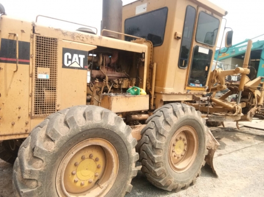 ขายรถเกรดCAT140G72V9xxxxมี3คัน สภาพสวยพร้อมใช้ ติดต่อคุณอ๊อฟ พิจิตร 086-737-9991