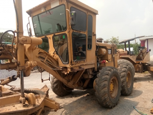 ขายรถเกรดCAT140G72V9xxxxมี3คัน สภาพสวยพร้อมใช้ ติดต่อคุณอ๊อฟ พิจิตร 086-737-9991