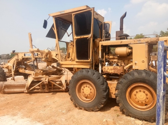 ขายรถเกรดCAT140G72V9xxxxมี3คัน สภาพสวยพร้อมใช้ ติดต่อคุณอ๊อฟ พิจิตร 086-737-9991