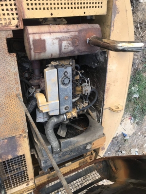 ขายCAT 317BL ชั่วโมง13000กว่าๆ เอกสารใบซื้อขายสนใจติดต่อคุณอ๊อฟ พิจิตร 086-737-9991