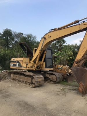 ขายCAT 317BL ชั่วโมง13000กว่าๆ เอกสารใบซื้อขายสนใจติดต่อคุณอ๊อฟ พิจิตร 086-737-9991