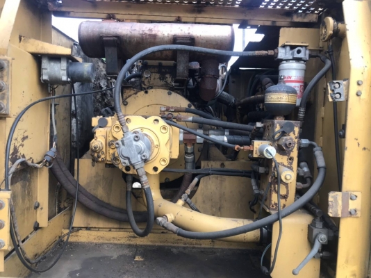 ขายCAT 317BL ชั่วโมง13000กว่าๆ เอกสารใบซื้อขายสนใจติดต่อคุณอ๊อฟ พิจิตร 086-737-9991