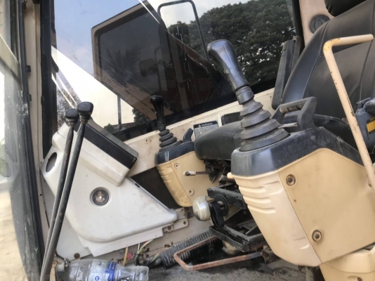 ขายCAT 317BL ชั่วโมง13000กว่าๆ เอกสารใบซื้อขายสนใจติดต่อคุณอ๊อฟ พิจิตร 086-737-9991