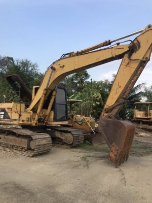 ขายCAT 317BL ชั่วโมง13000กว่าๆ เอกสารใบซื้อขายสนใจติดต่อคุณอ๊อฟ พิจิตร 086-737-9991