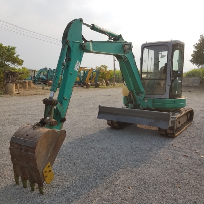 รถขุดโคมัสสุPC45MR1เก่าญี่ปุ่น รถขุดโคมัสสุPC45MR1เก่าญี่ปุ่น