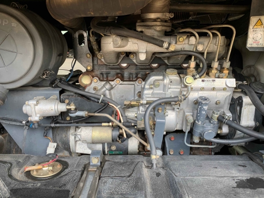 ขายปั้มลม AIRMAN รุ่น PDS175SC มาพร้อมสายลม AIRMAN ของแท้ นำเข้าจากญี่ปุ่น