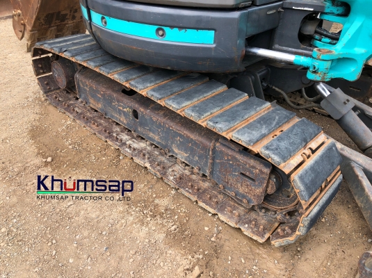 ขายรถขุด รถแบคโฮ โกเบ KOBELCO SK40SR-5 โกเบ รุ่นใหม่ รถสวย นำเข้าเองจากญี่ปุ่น ราคาไม่แพง ระบบดี รถสภาพเดิมๆไม่บิ๊ว