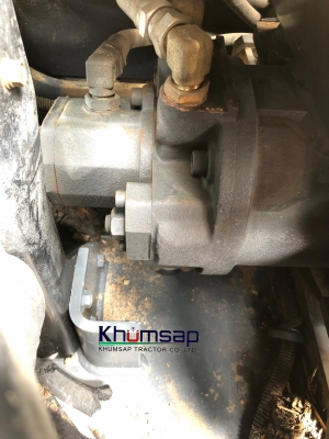 ขายรถขุด รถแบคโฮ โกเบ KOBELCO SK40SR-5 โกเบ รุ่นใหม่ รถสวย นำเข้าเองจากญี่ปุ่น ราคาไม่แพง ระบบดี รถสภาพเดิมๆไม่บิ๊ว