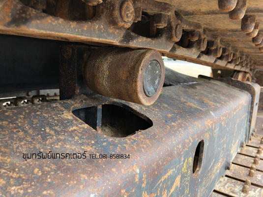 ขายรถขุด รถแบคโฮ โกเบ KOBELCO SK40SR-5 โกเบ รุ่นใหม่ รถสวย นำเข้าเองจากญี่ปุ่น ราคาไม่แพง ระบบดี รถสภาพเดิมๆไม่บิ๊ว