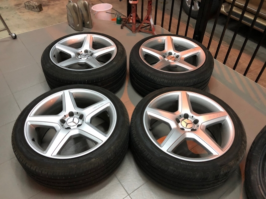 Max Benz st3 new 19 Max Benz st3 new 19