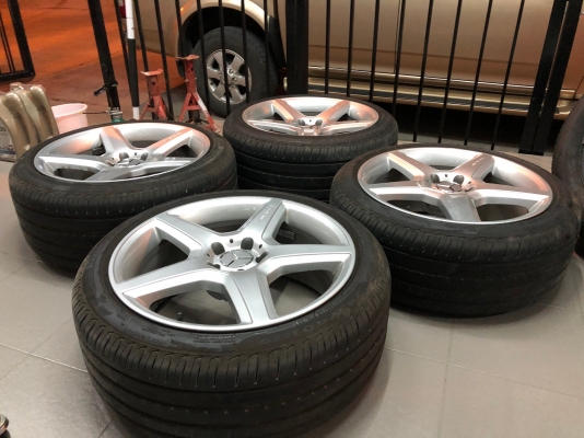 Max Benz st3 new 19 Max Benz st3 new 19