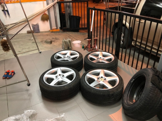 Max Benz st3 new 19 Max Benz st3 new 19