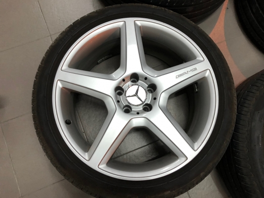 Max Benz st3 new 19 Max Benz st3 new 19