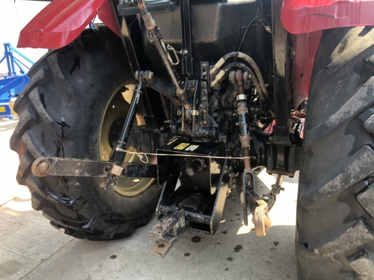 ยันม่าร์ EF725T 72 แรงม้า ยันม่าร์ EF725T 72 แรงม้า