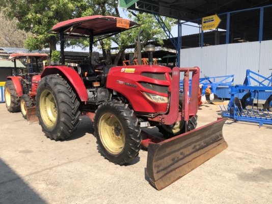 ยันม่าร์ EF725T 72 แรงม้า ยันม่าร์ EF725T 72 แรงม้า