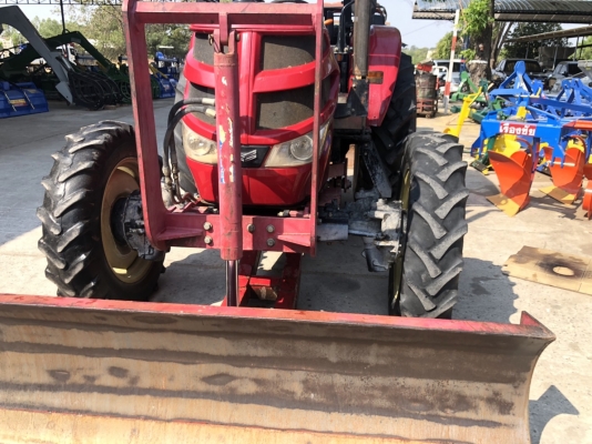 ยันม่าร์ EF725T 72 แรงม้า