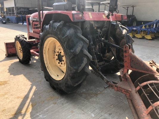 ยันม่าร์ EF494T