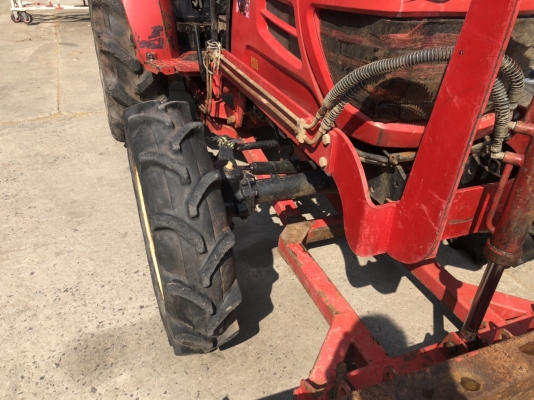 ยันม่าร์ EF494T