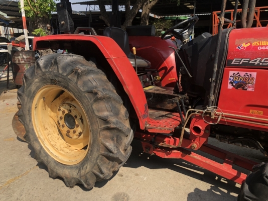 ยันม่าร์ EF494T