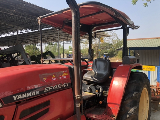 ยันม่าร์ EF494T