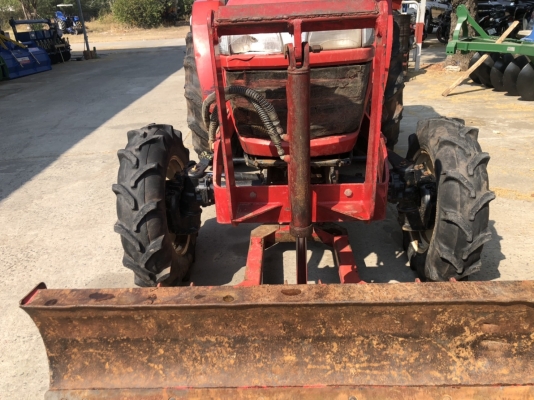 ยันม่าร์ EF494T