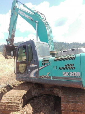 ขาย 1,680,000รถแบคโฮ KOBELCO sk 200-8 super X ทำงาน 12,000 ชม. ไฟฟ้าครบ เครื่องดี ปั้มแรง เอวแน่น ช่วงล่างดี เอกสารเล่มทะเบียน รถพร้อมใช้งาน รถอยู่ บุรีรัมย์ 092-595-6777 061-446-2662 ญิ๋งยุ ขาย 1,680,000รถแบคโฮ KOBELCO sk 200-8 super X ทำงาน 12,000 ชม. ไฟฟ้าครบ เครื่องดี ปั้มแรง เอวแน่น ช่วงล่างดี เอกสารเล่มทะเบียน รถพร้อมใช้งาน รถอยู่ บุรีรัมย์ 092-595-6777 061-446-2662 ญิ๋งยุ