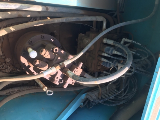 ขาย 1,680,000รถแบคโฮ KOBELCO sk 200-8 super X ทำงาน 12,000 ชม. ไฟฟ้าครบ เครื่องดี ปั้มแรง เอวแน่น ช่วงล่างดี เอกสารเล่มทะเบียน รถพร้อมใช้งาน รถอยู่ บุรีรัมย์ 092-595-6777 061-446-2662 ญิ๋งยุ ขาย 1,680,000รถแบคโฮ KOBELCO sk 200-8 super X ทำงาน 12,000 ชม. ไฟฟ้าครบ เครื่องดี ปั้มแรง เอวแน่น ช่วงล่างดี เอกสารเล่มทะเบียน รถพร้อมใช้งาน รถอยู่ บุรีรัมย์ 092-595-6777 061-446-2662 ญิ๋งยุ