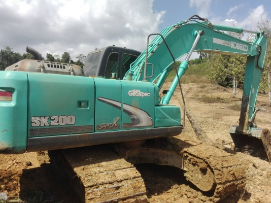 ขาย 1,680,000รถแบคโฮ KOBELCO sk 200-8 super X ทำงาน 12,000 ชม. ไฟฟ้าครบ เครื่องดี ปั้มแรง เอวแน่น ช่วงล่างดี เอกสารเล่มทะเบียน รถพร้อมใช้งาน รถอยู่ บุรีรัมย์ 092-595-6777 061-446-2662 ญิ๋งยุ ขาย 1,680,000รถแบคโฮ KOBELCO sk 200-8 super X ทำงาน 12,000 ชม. ไฟฟ้าครบ เครื่องดี ปั้มแรง เอวแน่น ช่วงล่างดี เอกสารเล่มทะเบียน รถพร้อมใช้งาน รถอยู่ บุรีรัมย์ 092-595-6777 061-446-2662 ญิ๋งยุ