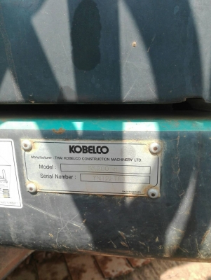ขาย 1,680,000รถแบคโฮ KOBELCO sk 200-8 super X ทำงาน 12,000 ชม. ไฟฟ้าครบ เครื่องดี ปั้มแรง เอวแน่น ช่วงล่างดี เอกสารเล่มทะเบียน รถพร้อมใช้งาน รถอยู่ บุรีรัมย์ 092-595-6777 061-446-2662 ญิ๋งยุ ขาย 1,680,000รถแบคโฮ KOBELCO sk 200-8 super X ทำงาน 12,000 ชม. ไฟฟ้าครบ เครื่องดี ปั้มแรง เอวแน่น ช่วงล่างดี เอกสารเล่มทะเบียน รถพร้อมใช้งาน รถอยู่ บุรีรัมย์ 092-595-6777 061-446-2662 ญิ๋งยุ