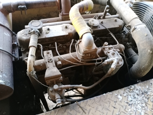 ขายแม็คโค200E