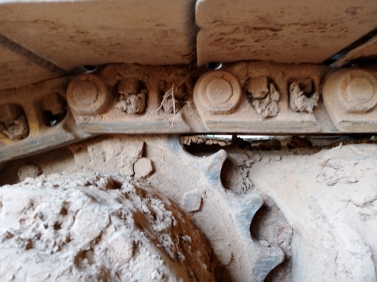 ขายแม็คโค200E