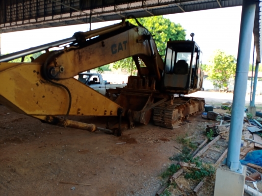 ขายแม็คโค200E