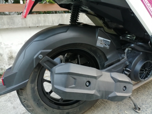 ขาย Zoomer X จดมีค.19 ขาย Zoomer X จดมีค.19