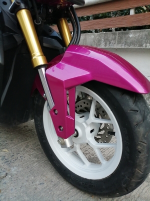 ขาย​ Zoomer​ X​ จดมีค.19