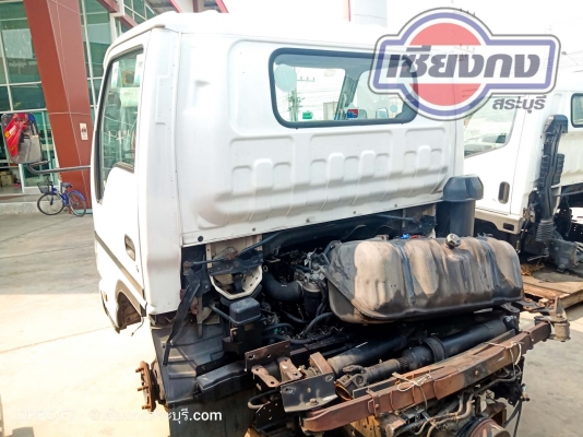 ขาย isuzu 4HK1 NQR 175 ครบชุดหัว เครื่อง เกียร์ ขาย isuzu 4HK1 NQR 175 ครบชุดหัว เครื่อง เกียร์
