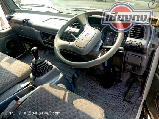 ขาย isuzu 4HK1 NQR 175 ครบชุดหัว เครื่อง เกียร์