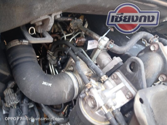 ขาย isuzu 4HK1 NQR 175 ครบชุดหัว เครื่อง เกียร์ ขาย isuzu 4HK1 NQR 175 ครบชุดหัว เครื่อง เกียร์