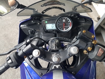 ขายR15 ลาย MOTO GP 36000 บาท ขายR15 ลาย MOTO GP 36000 บาท