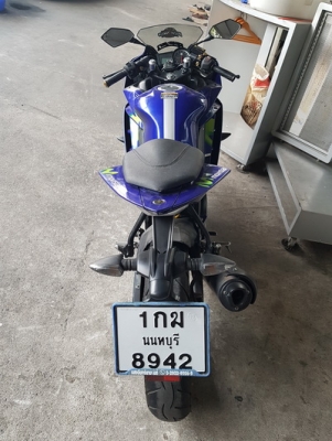 ขายR15 ลาย MOTO GP 36000 บาท ขายR15 ลาย MOTO GP 36000 บาท
