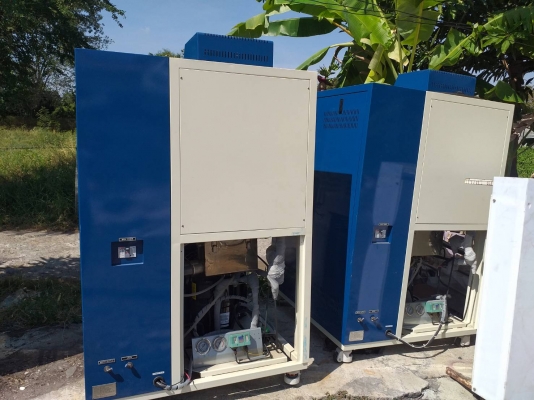 ตู้อบลดความชื้นมึ2ลูกๆละ60,000บาท