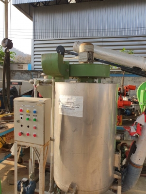 เครื่องดูดฝุ่นระบบน้ำผ่านมี1เครื่อง25,000บาท