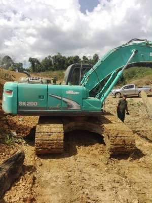 ขายรถขุดแบ็คโคSK200-8 ซุปเปอร์X ทำงานหมื่นสองพัน ชม. เอกสารเล่มทะเบียน พร้อมใช้งาน ขายรถขุดแบ็คโคSK200-8 ซุปเปอร์X ทำงานหมื่นสองพัน ชม. เอกสารเล่มทะเบียน พร้อมใช้งาน