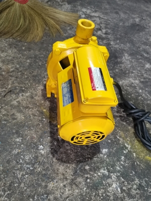 ขาย!! ปั้มน้ำหอยโข่ง.มิตซู.ขนาด1แรง2สาย.พร้อมใช้งาน