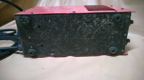 WELPRO WELARC 160 WELPRO WELARC 160