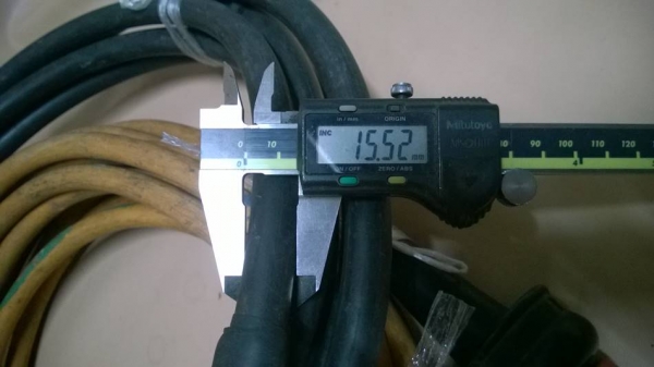 WELPRO WELARC 160 WELPRO WELARC 160