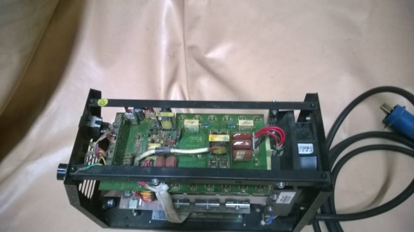 WELPRO WELARC 160 WELPRO WELARC 160